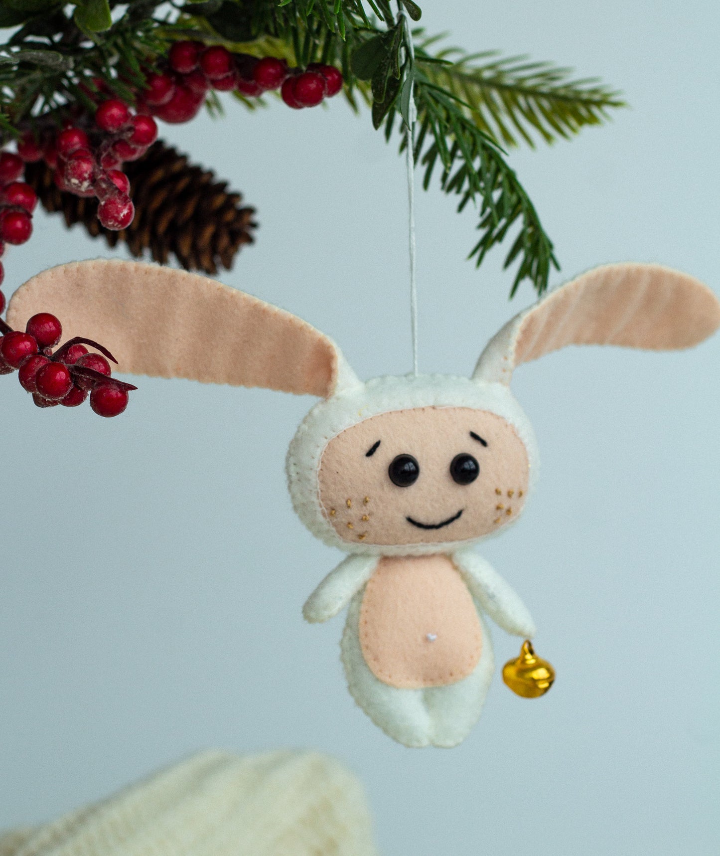 Christmas 2023 ornaments