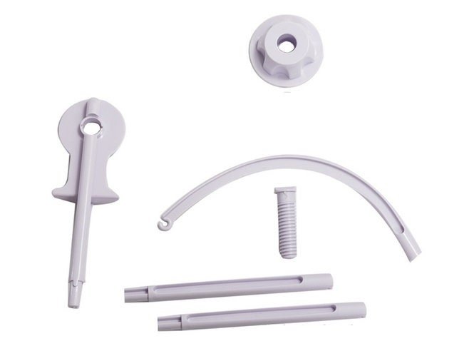 Baby Mobile Bracket - WoollyFox