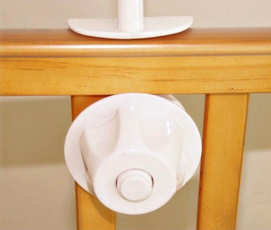 Baby Mobile Bracket - WoollyFox