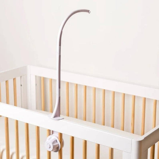 Baby Mobile Bracket - WoollyFox