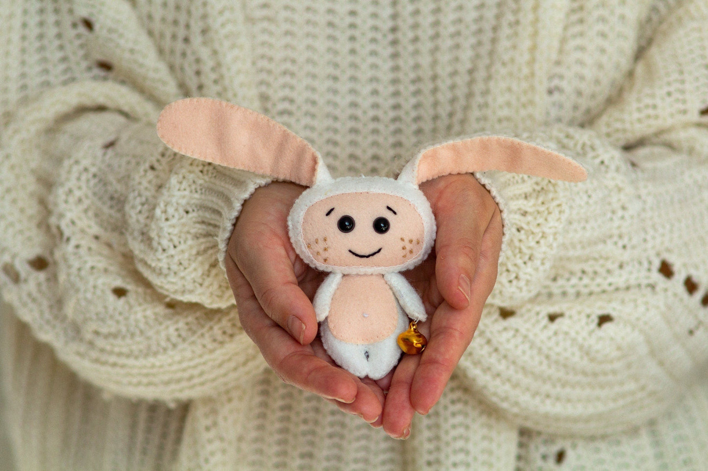 Christmas 2023 ornaments - WoollyFox