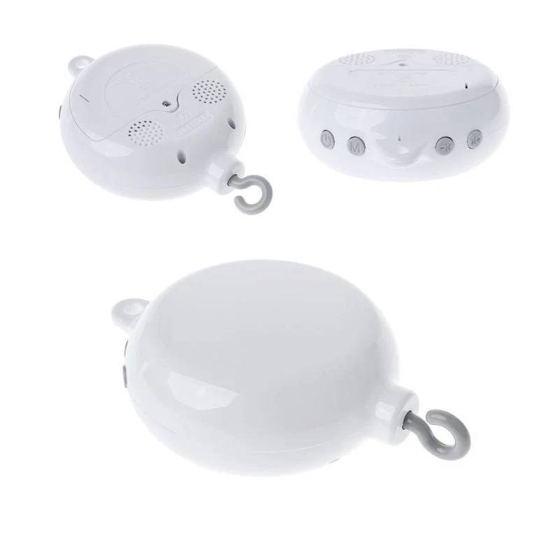 Deer and Bear Baby Mobile - WoollyFox