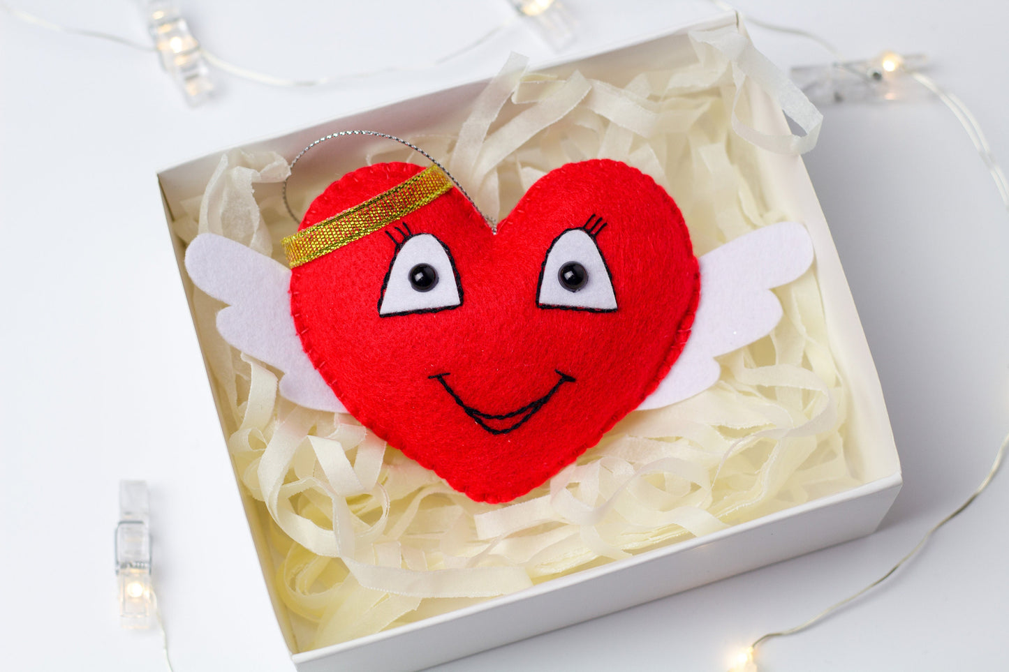 Valentines day gift for her