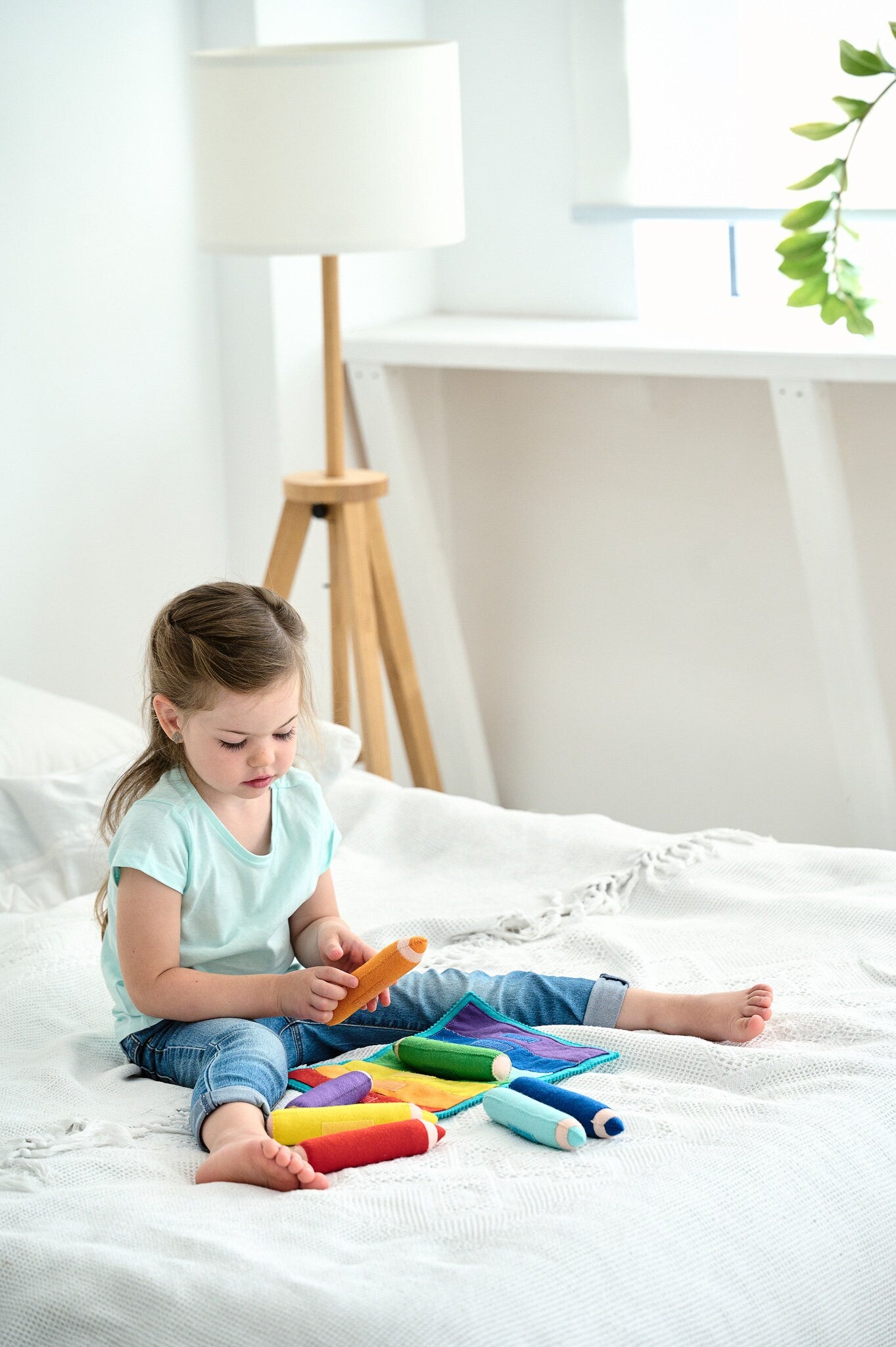 Educational Activity Homeschool