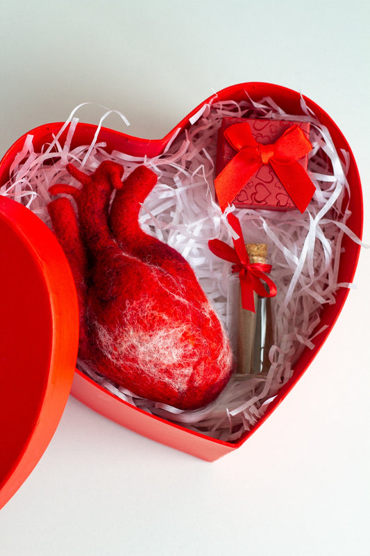 Will You Marry Me Proposal Box - WoollyFox