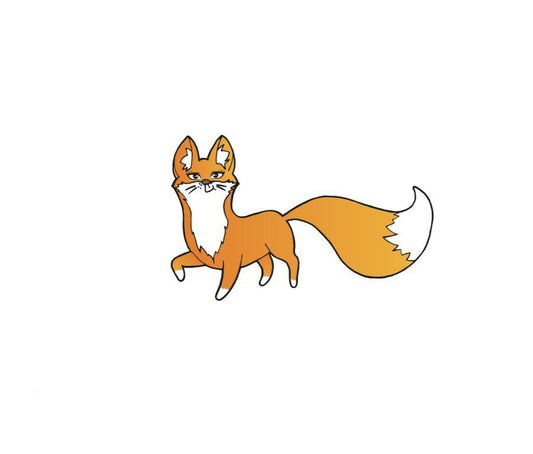 WoollyFox Gift Card - WoollyFox