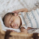 A perfect and comfortable sleep for a baby—a full guide for new parents - WoollyFox