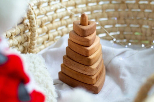 Enhance Teaching with Wonderful Montessori Toys - WoollyFox