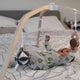 Help your children discover the real world from the earliest age - WoollyFox