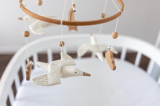 The best baby mobiles for crib