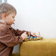 Tips for parents to naturally develop their toddlers - WoollyFox