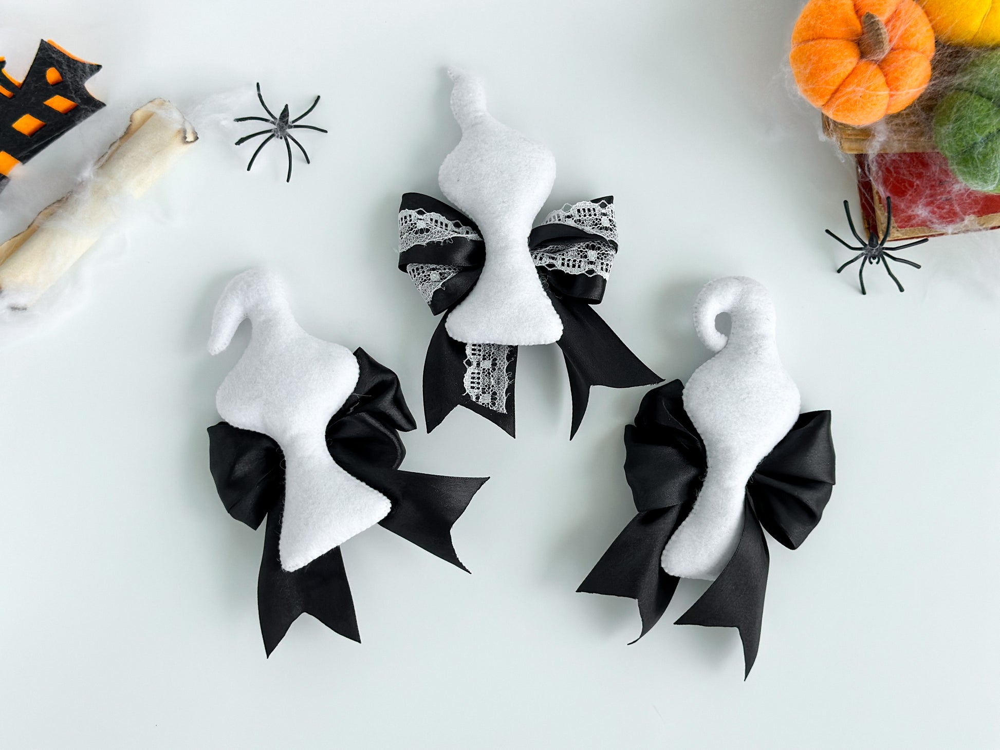 Halloween Ghost Decoration