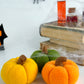 Halloween pumpkins set of 3