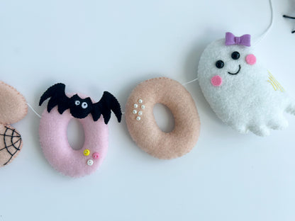 Ghost Wall hanging Decor