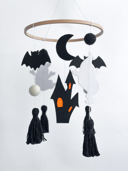 halloween baby shower