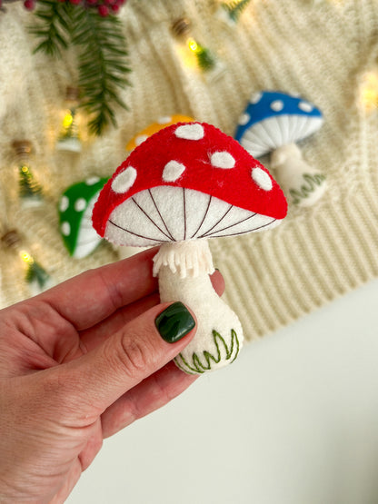 Christmas ornaments