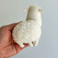 Bouclé Sheep Ornament