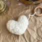 Boucle Heart ornament