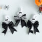 Ghost halloween decor