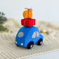Car toy Baby first Christmas