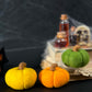 Halloween pumpkins set of 3