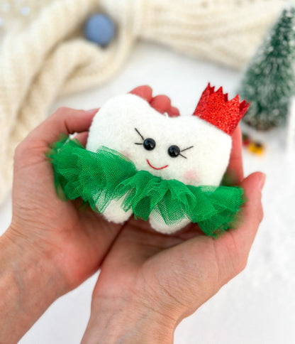 Christmas Decorations For Teeth