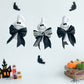 Halloween ghosts garland