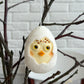 Egg Hatchling Ornament with Adorable Chicks and Fun Details, Easter chicken ornament, Easter decorations, Easter gifts, Easter Tree Decor