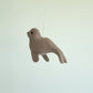 Handcrafted Felt Seal Ornament