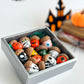 Halloween Acorn Ornaments