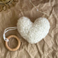 Boucle Heart toy