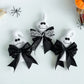 Halloween tree ornaments