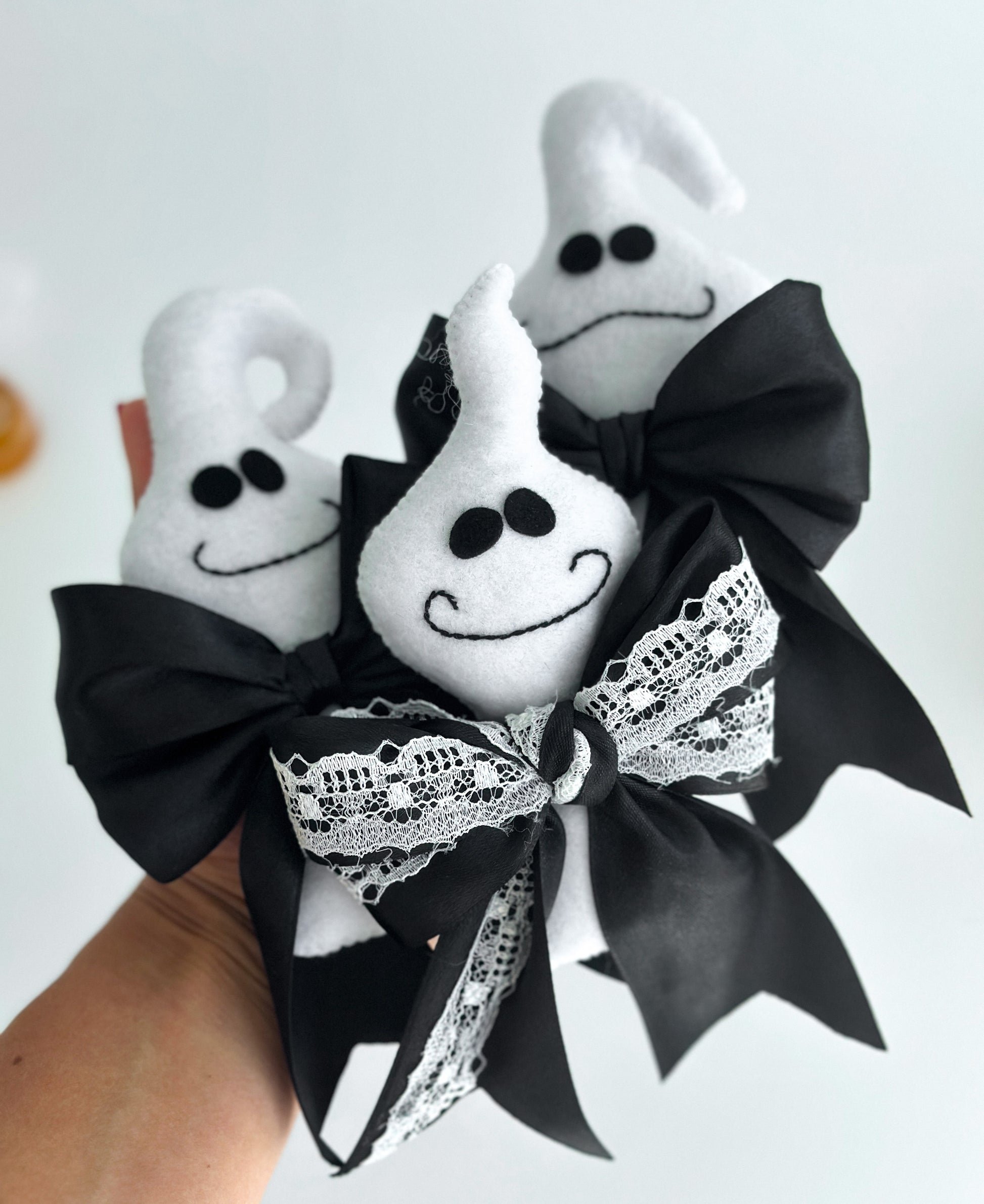 Halloween Ghost Decoration