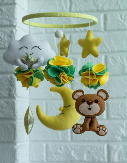 newborn present