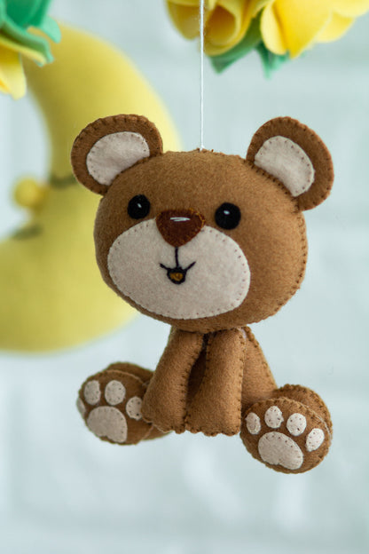 bear mobile