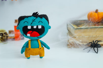 halloween ornament