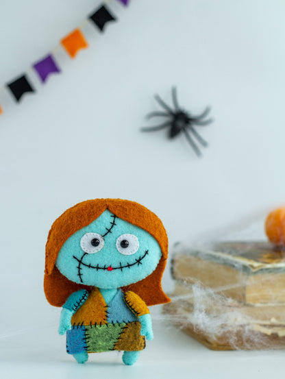 halloween baby shower
