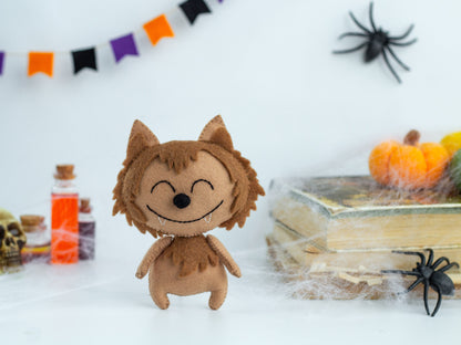 halloween baby shower