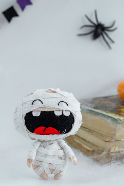 halloween decor