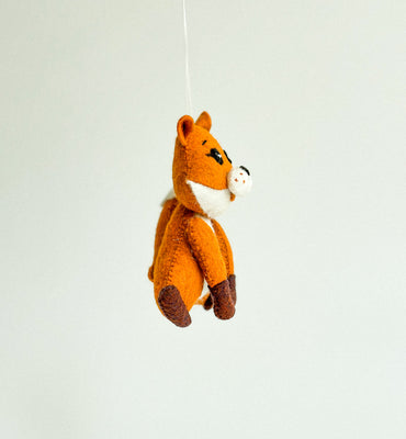 animal ornament
