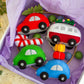 Cars Baby Mobile