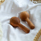 Wooden Baby Maracas