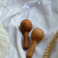 Handmade Baby Sensory Toy Instrument