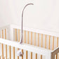 Winnie the Pooh baby crib mobile