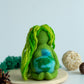 Mother Earth Gaia Statue