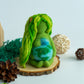 Mother Earth Gaia Statue