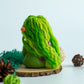 Mother Earth Gaia Statue