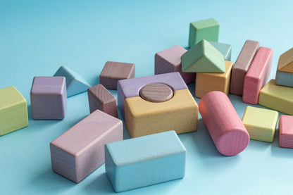 Educational Toys 