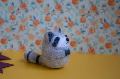 animal figurine ornaments