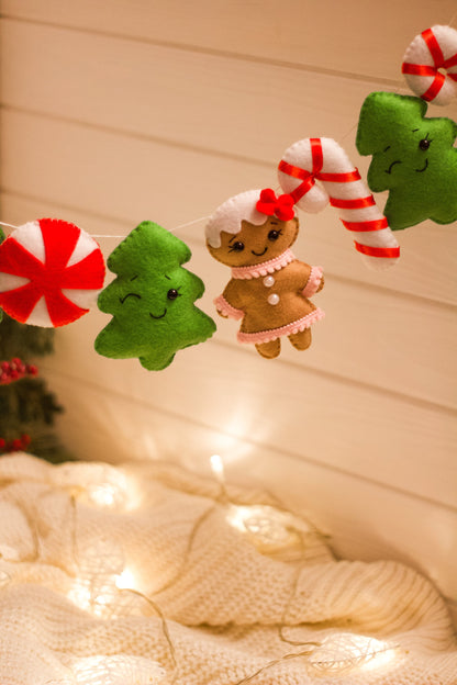 Christmas Banner